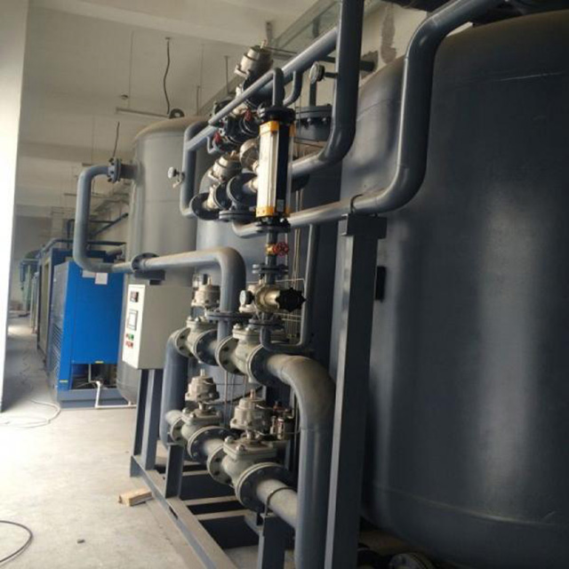 制氮機規格技術參數有哪些?